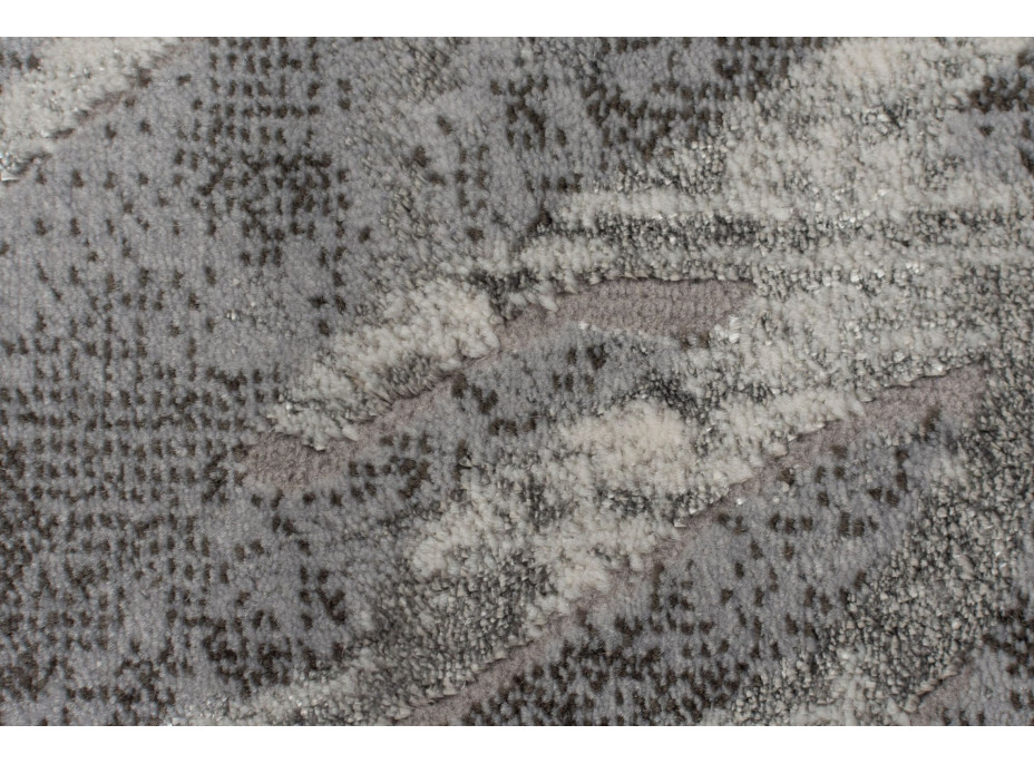Kusový koberec Eris Arissa Silver