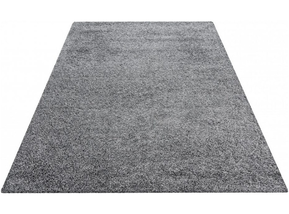 Kusový koberec Candy 170 anthracite