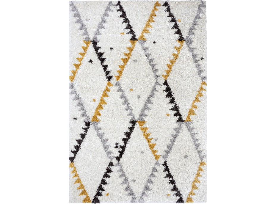 Kusový koberec Essential 104593 Cream/Gold