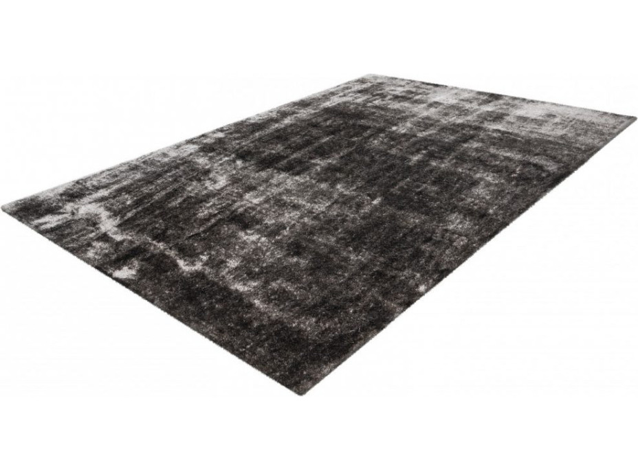 Kusový koberec Glossy 795 graphite