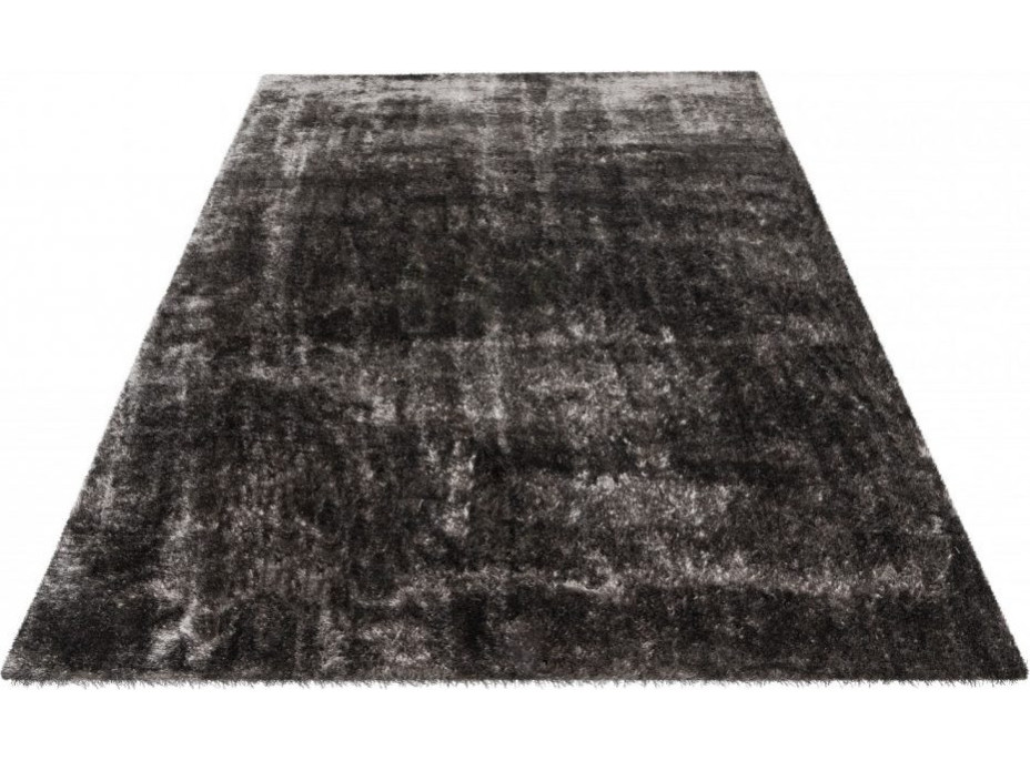 Kusový koberec Glossy 795 graphite