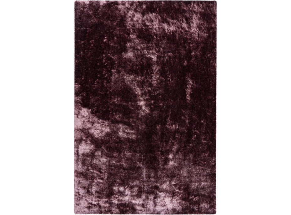 Kusový koberec Glossy 795 mauve