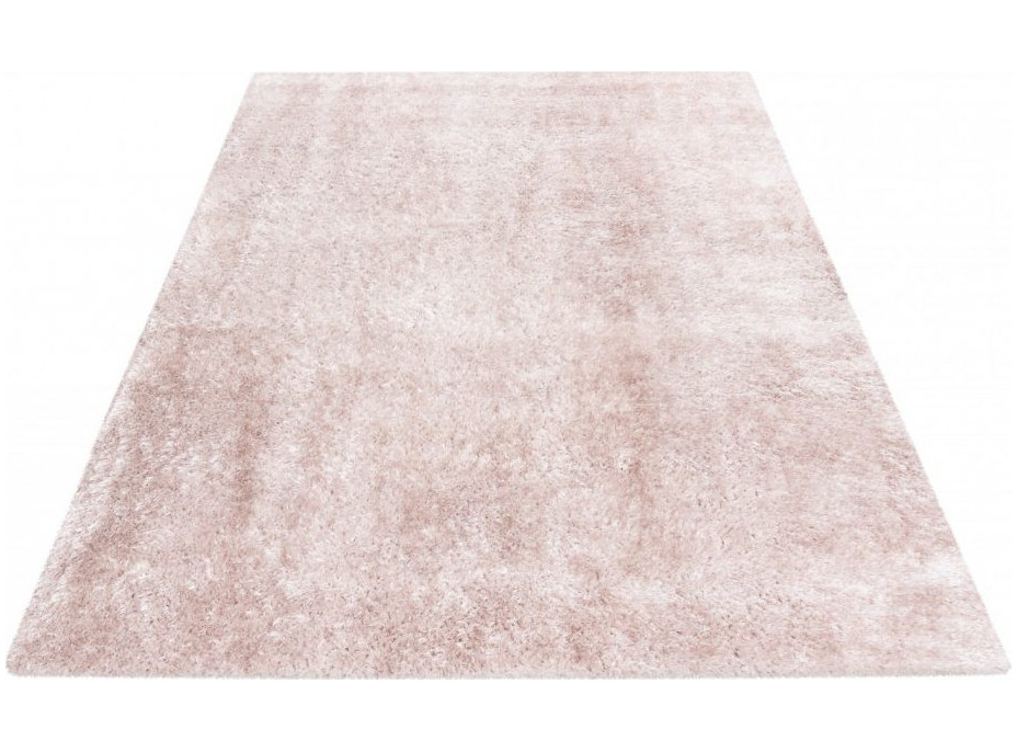 Kusový koberec Glossy 795 pearl