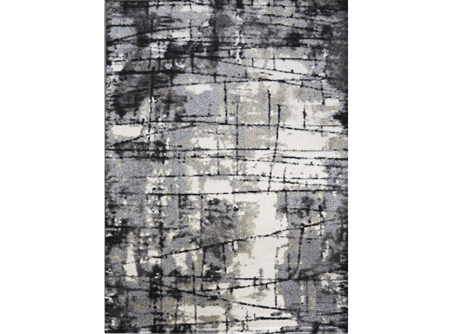 Kusový koberec Maksim 8605 Beige Grey