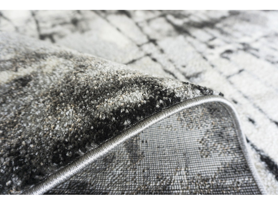 Kusový koberec Maksim 8605 Beige Grey