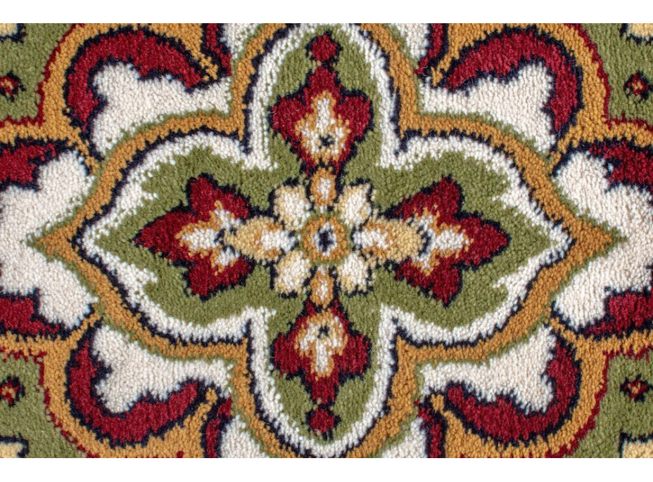 Kusový koberec Sincerity Royale Sherborne Green circle