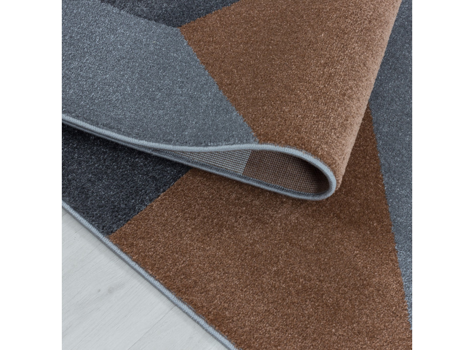 Kusový koberec Ottawa 4205 copper