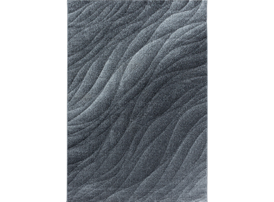 Kusový koberec Ottawa 4206 grey