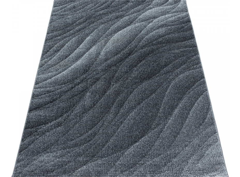 Kusový koberec Ottawa 4206 grey