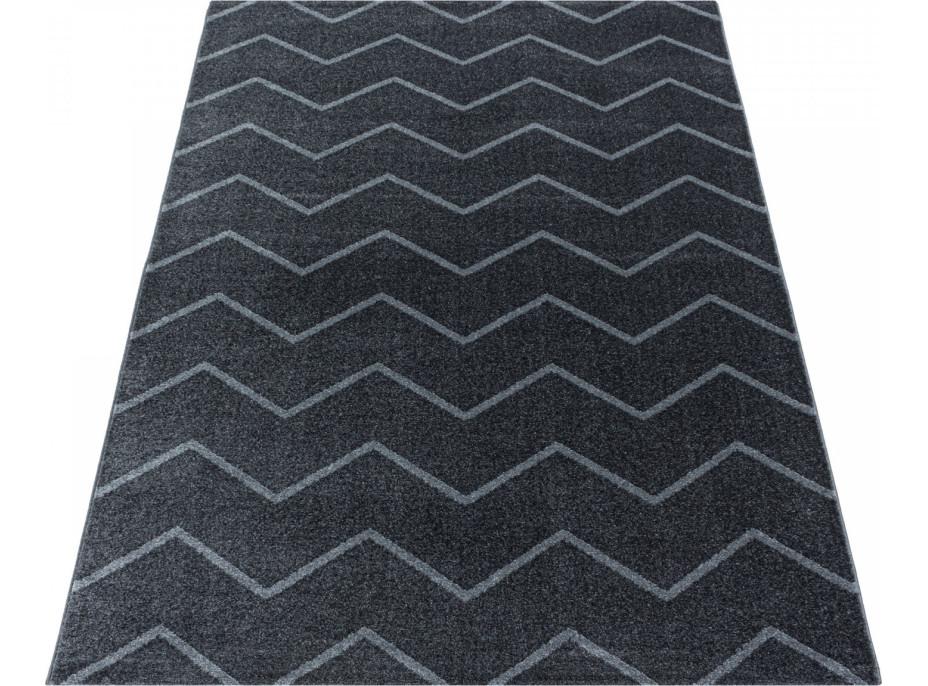 Kusový koberec Rio 4602 grey