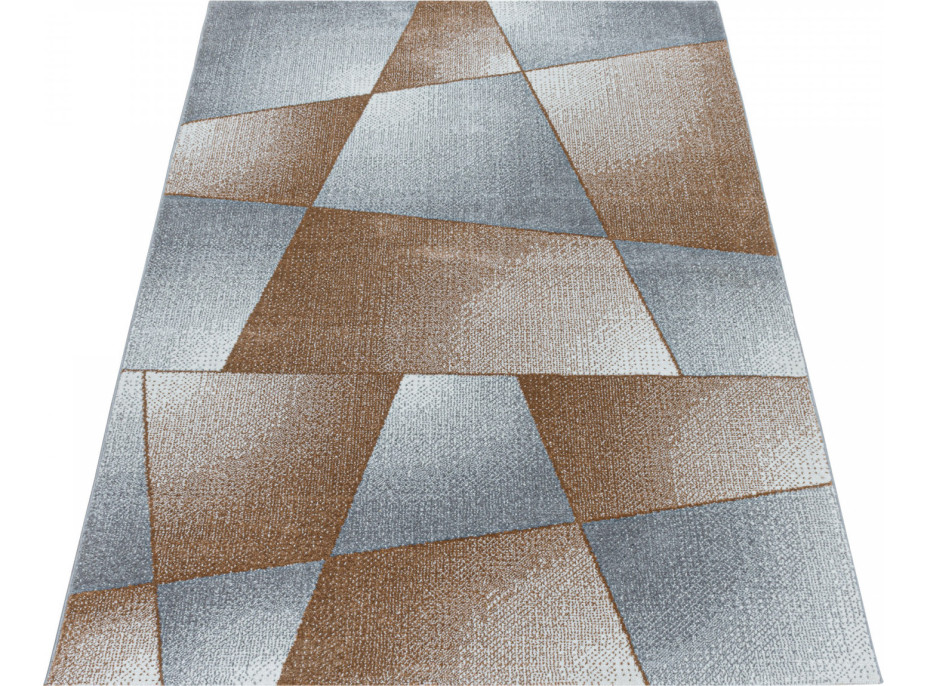 Kusový koberec Rio 4603 copper