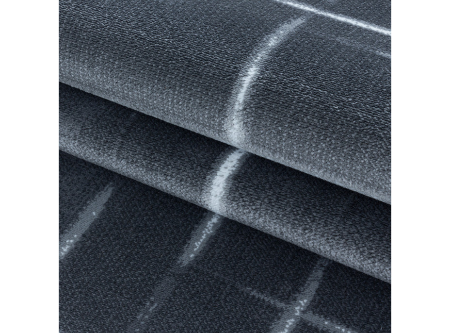 Kusový koberec Costa 3521 grey