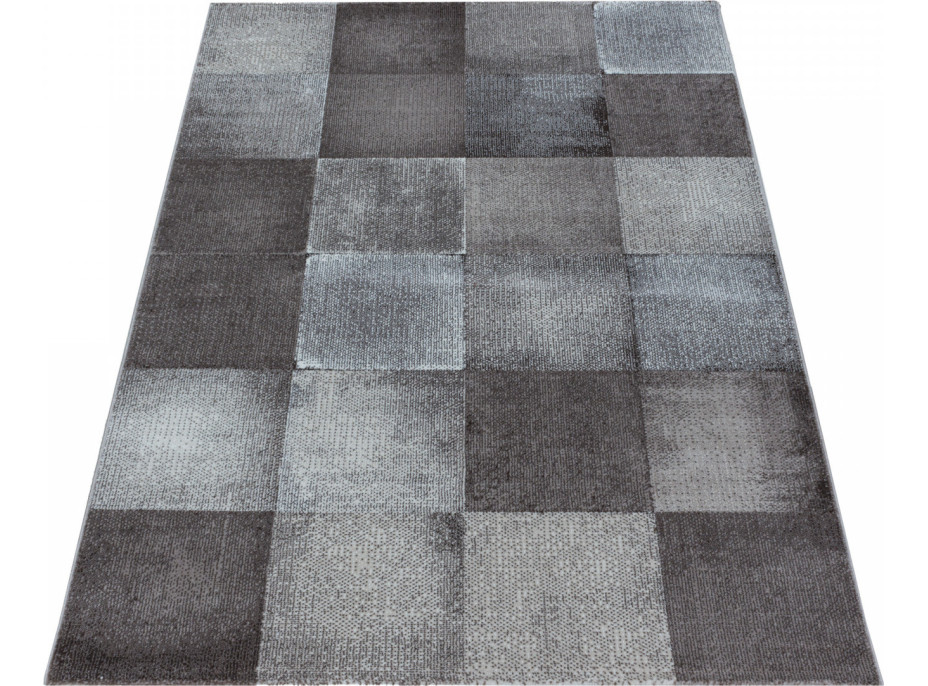 Kusový koberec Costa 3526 brown