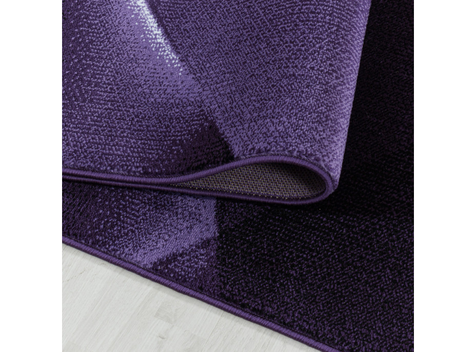Kusový koberec Costa 3527 lila