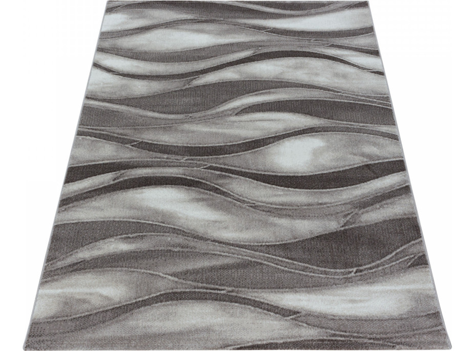 Kusový koberec Costa 3528 brown