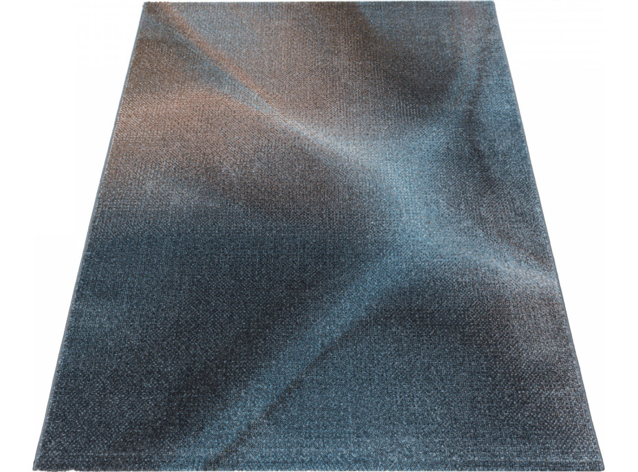 Kusový koberec Efor 3714 blue