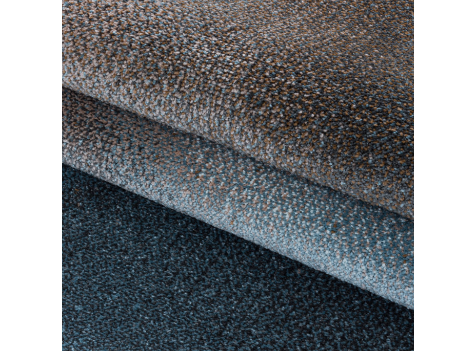 Kusový koberec Efor 3714 blue