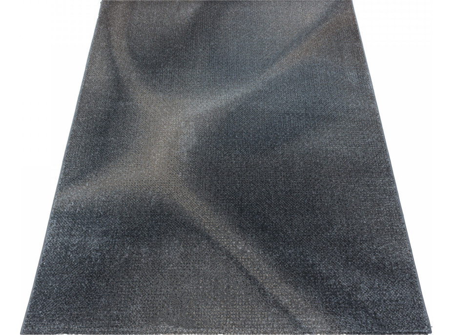Kusový koberec Efor 3714 brown