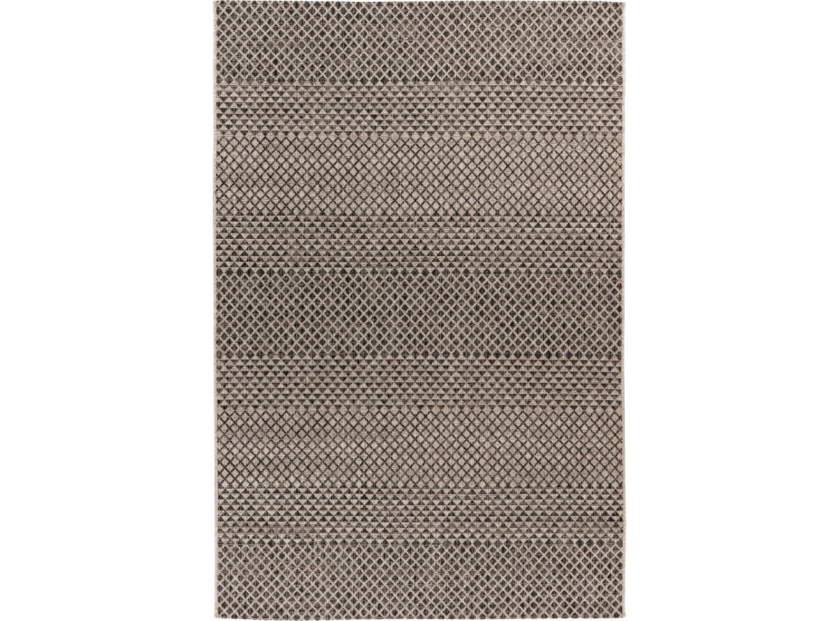 Kusový koberec Nordic 877 grey Kusový koberec Nordic 877 grey