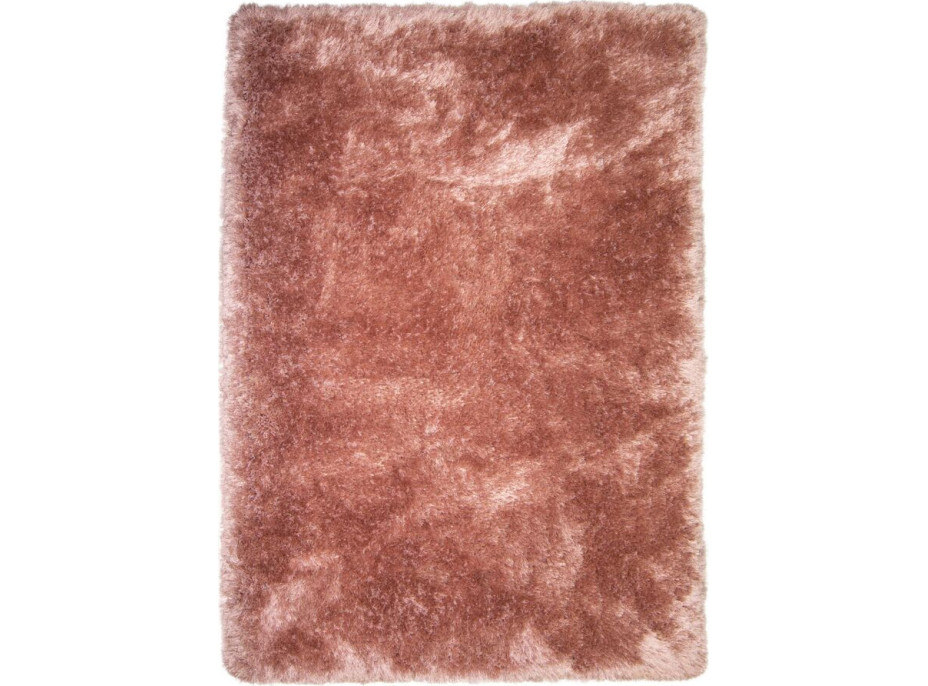 Kusový koberec Pearl Dusky Pink