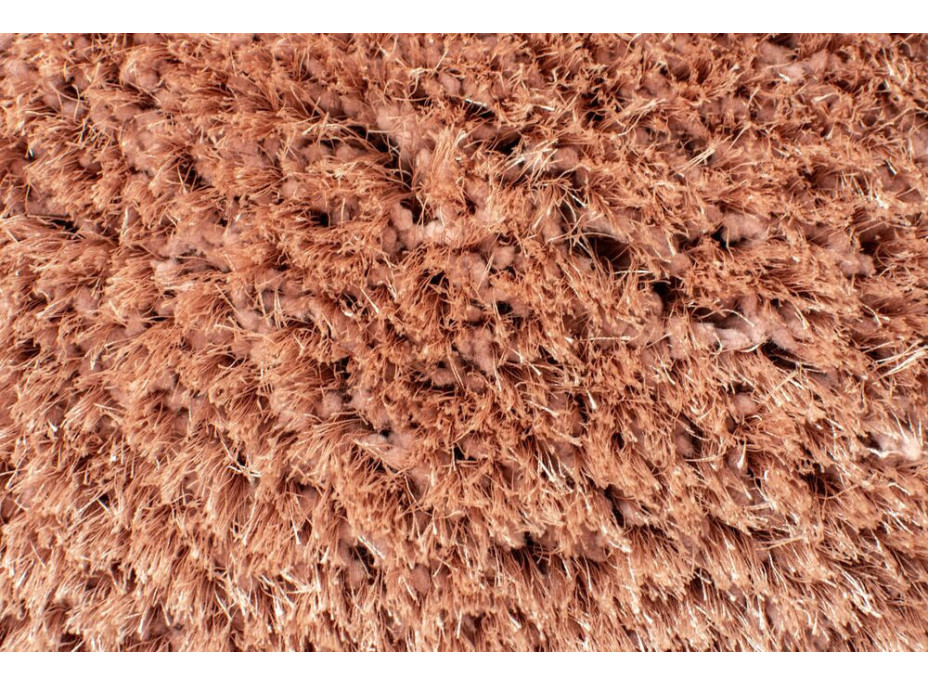 Kusový koberec Pearl Dusky Pink