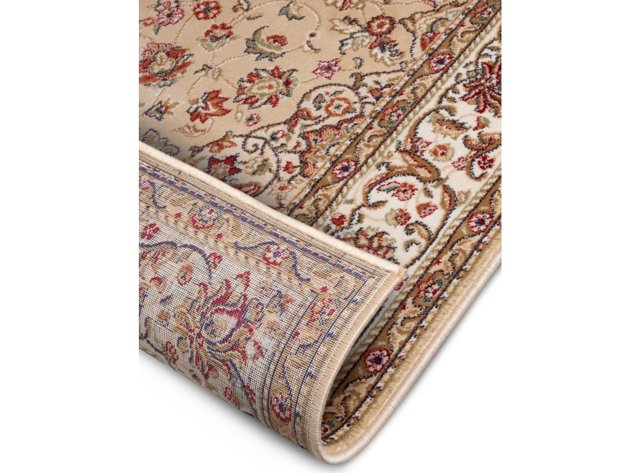 Kusový koberec Herat 105280 Beige Cream