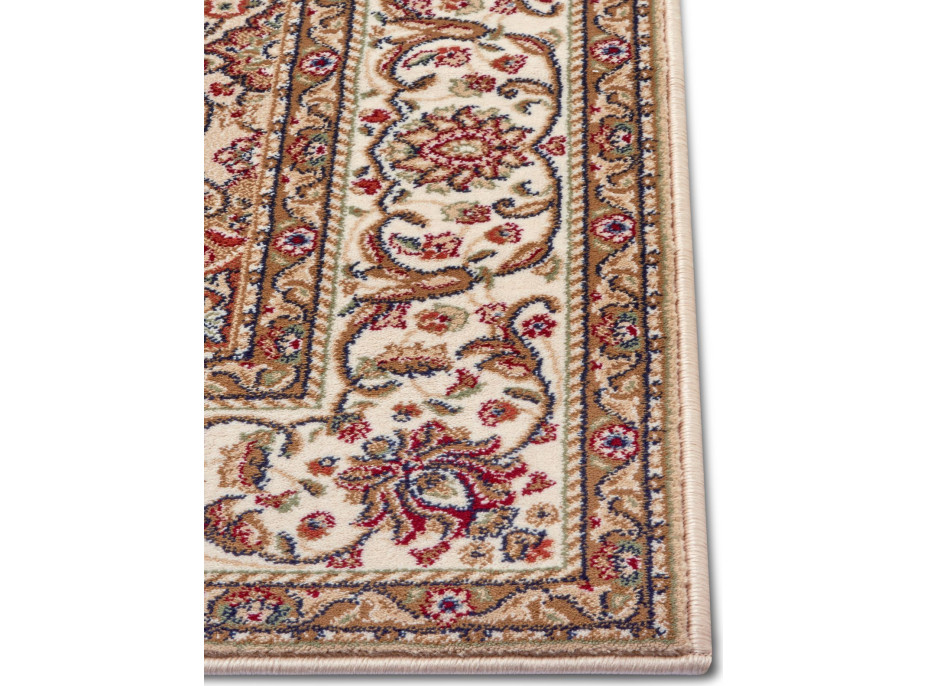 Kusový koberec Herat 105280 Beige Cream