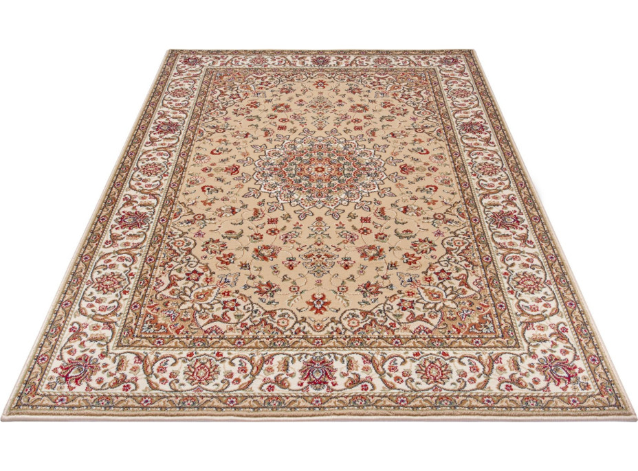 Kusový koberec Herat 105280 Beige Cream