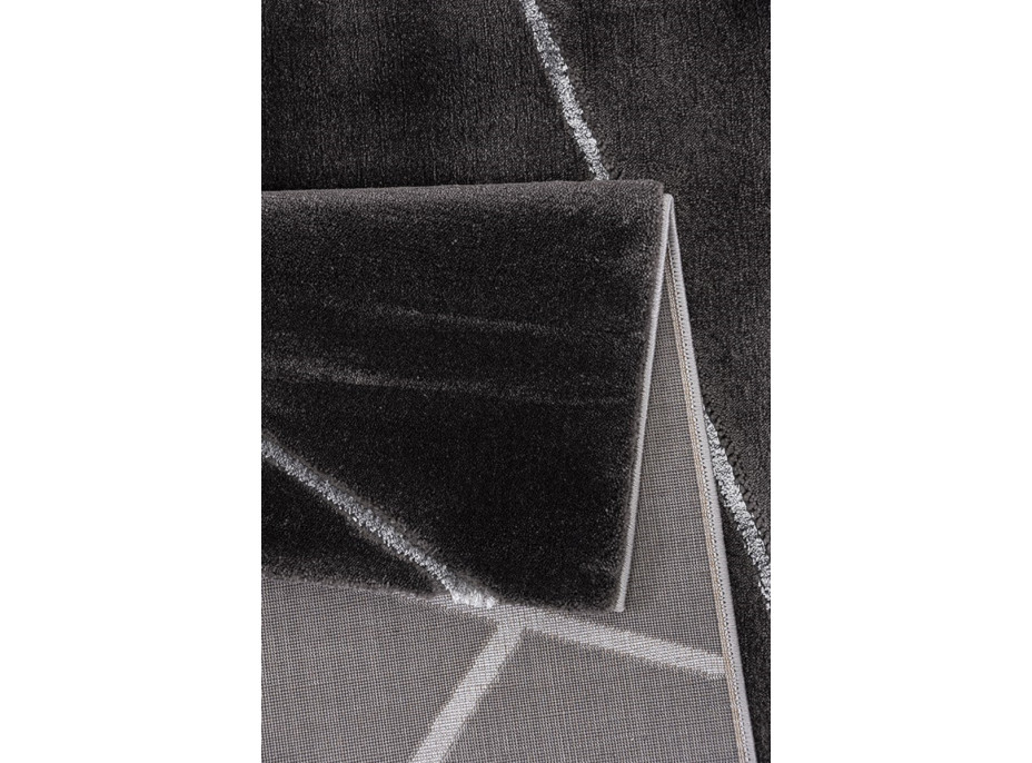 Kusový koberec Topkapi 200 Silver