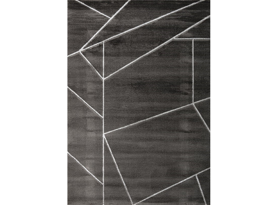 Kusový koberec Topkapi 200 Silver