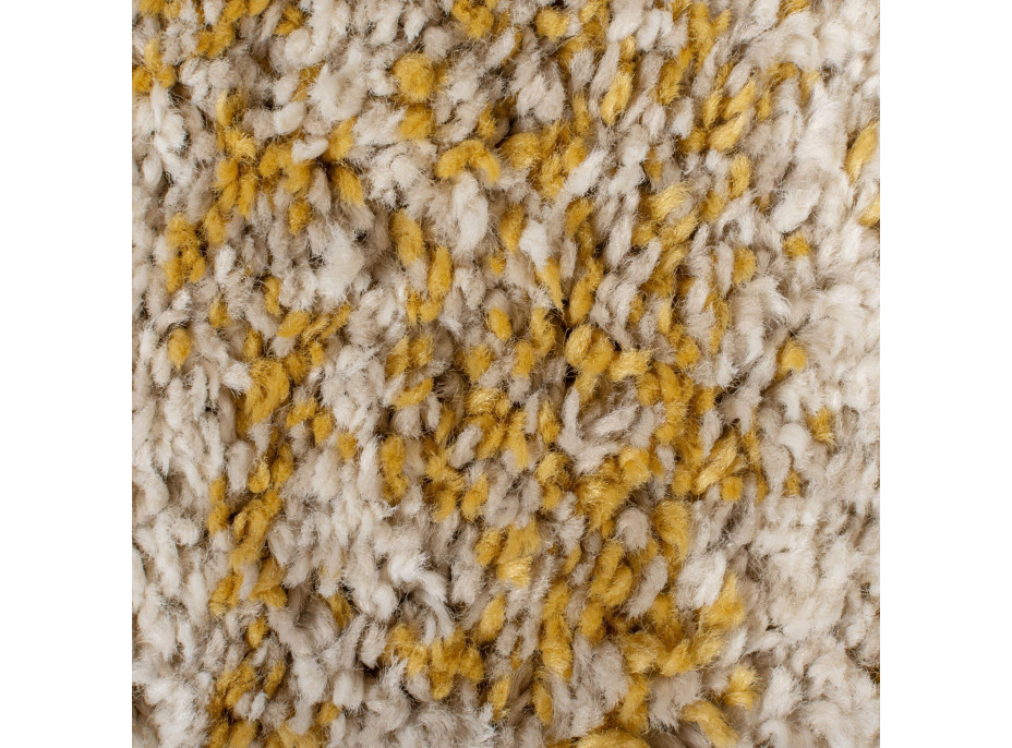 Kusový koberec Dakari Reza Ombre Ochre