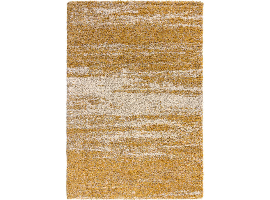 Kusový koberec Dakari Reza Ombre Ochre