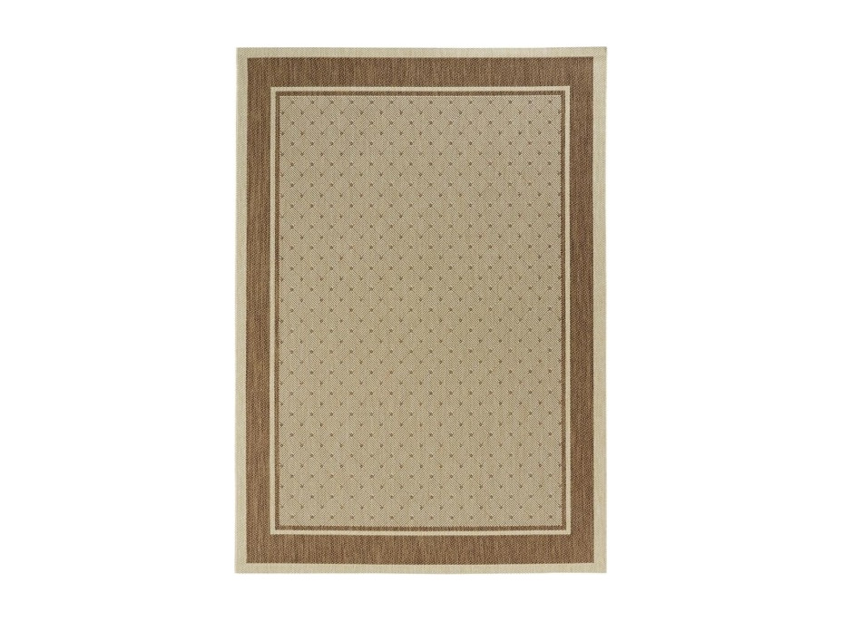 Kusový koberec Natural 102715 Classy brown