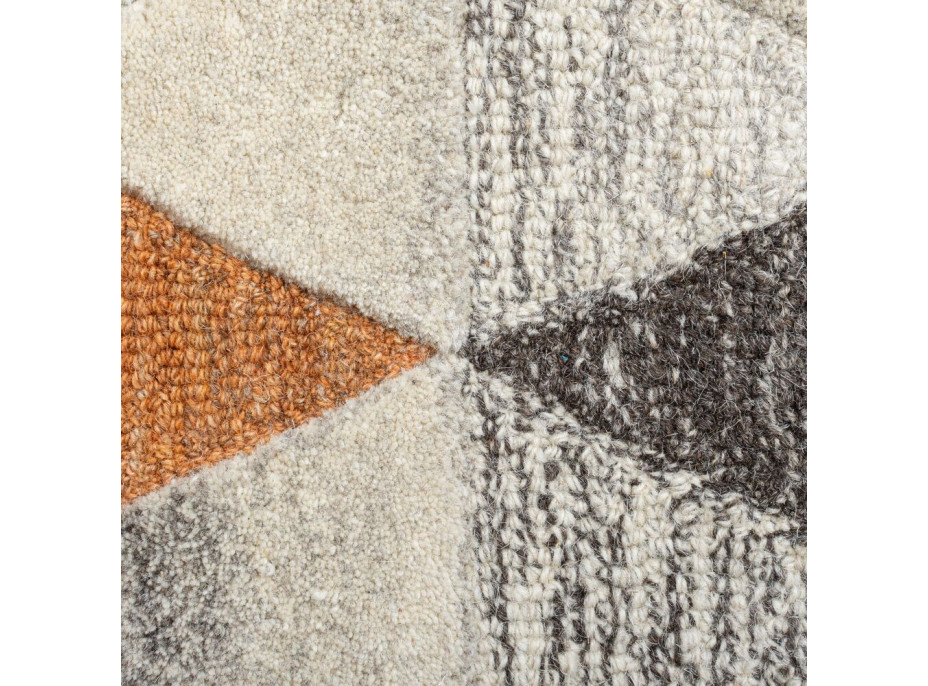 Kusový koberec Moda Amari Natural/Multi