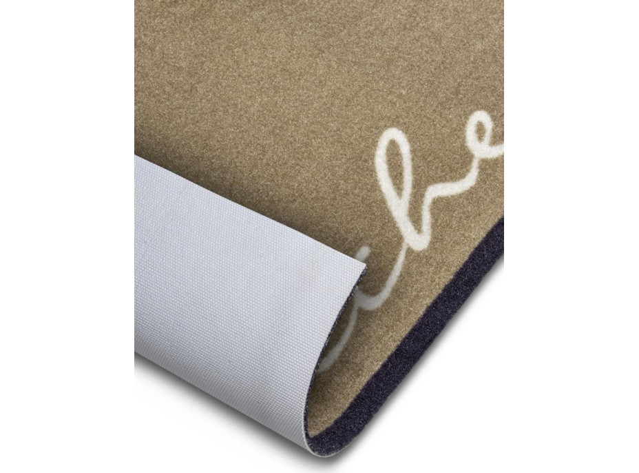 Běhoun Cook & Clean 105391 Brown