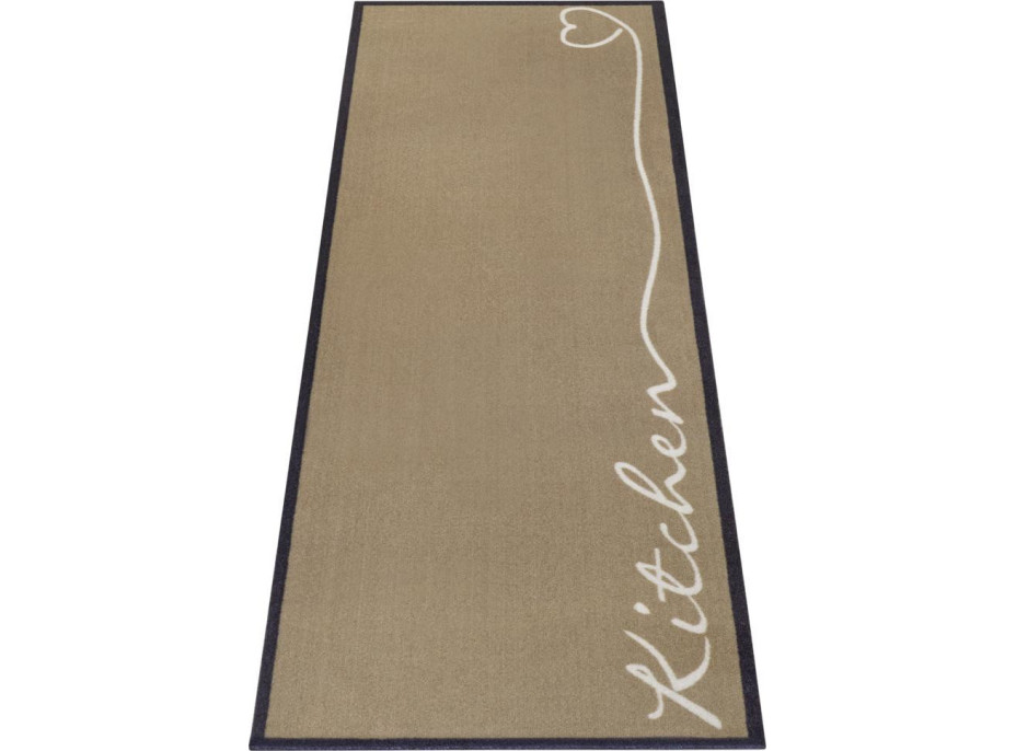 Běhoun Cook & Clean 105391 Brown
