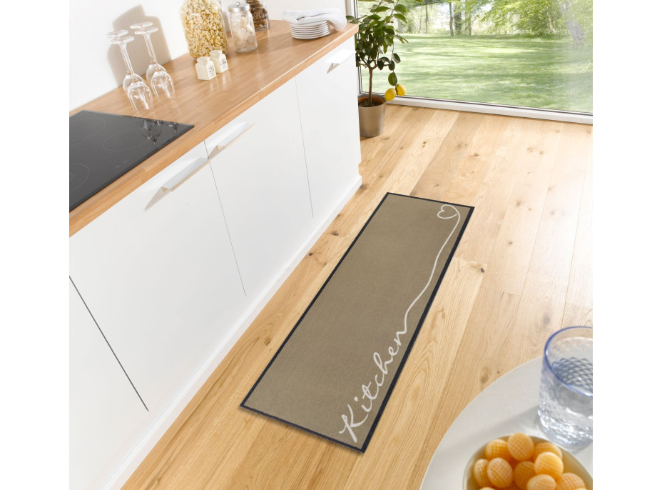 Běhoun Cook & Clean 105391 Brown