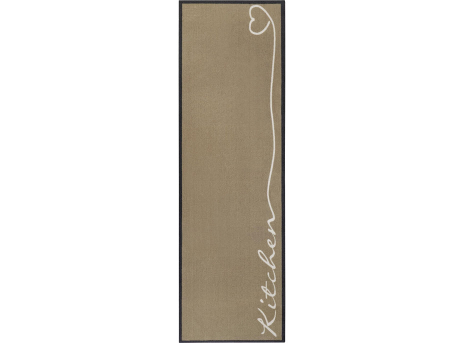 Běhoun Cook & Clean 105391 Brown