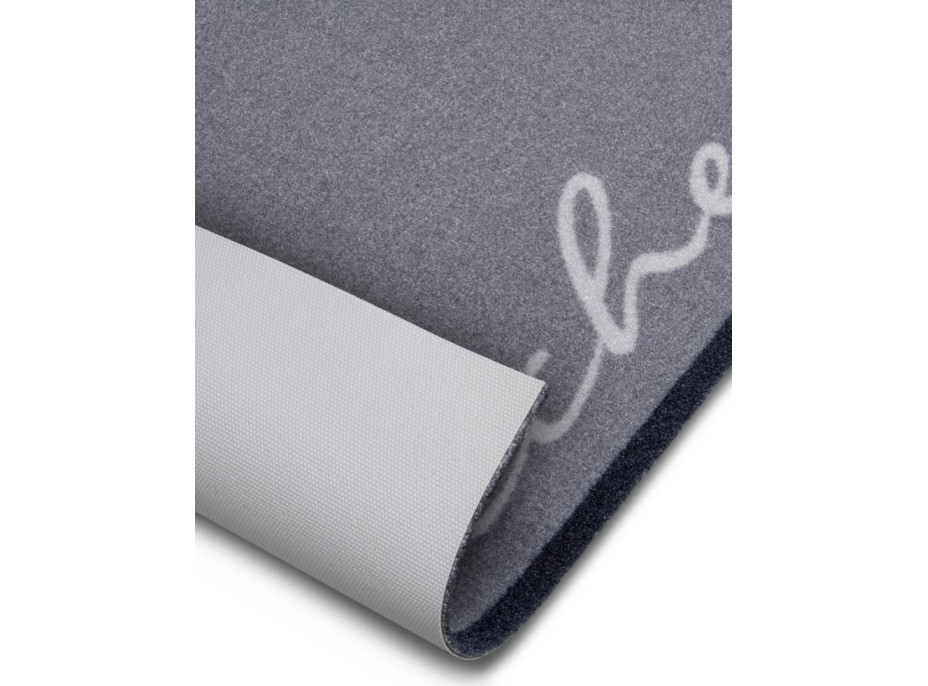 Běhoun Cook & Clean 105393 Grey