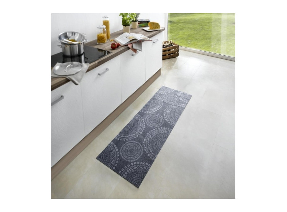 Běhoun 50x150 cm Cook & Clean 102452