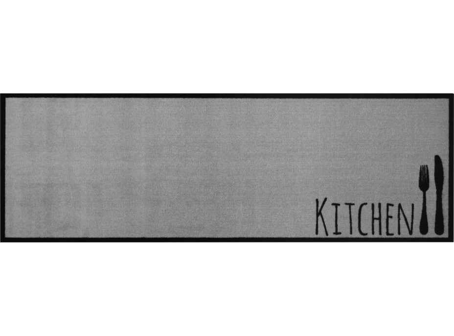 Běhoun Cook & Clean 103811 Grey