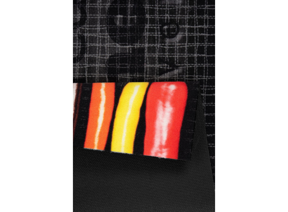 Běhoun Cook & Clean 103832 Grey Multicolored