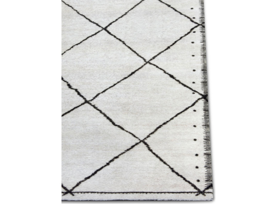 Běhoun Cook & Clean 105400 Cream Beige