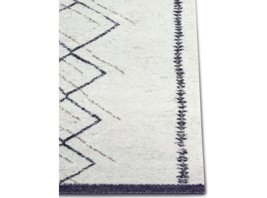 Běhoun Cook & Clean 105401 Cream Beige