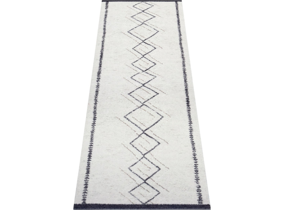 Běhoun Cook & Clean 105401 Cream Beige