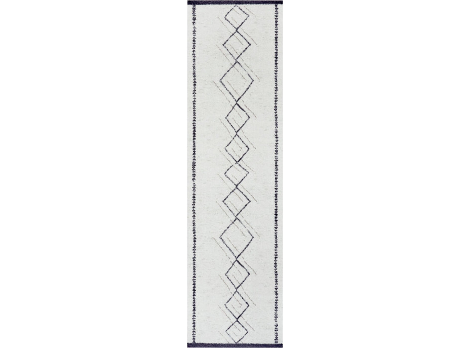 Běhoun Cook & Clean 105401 Cream Beige