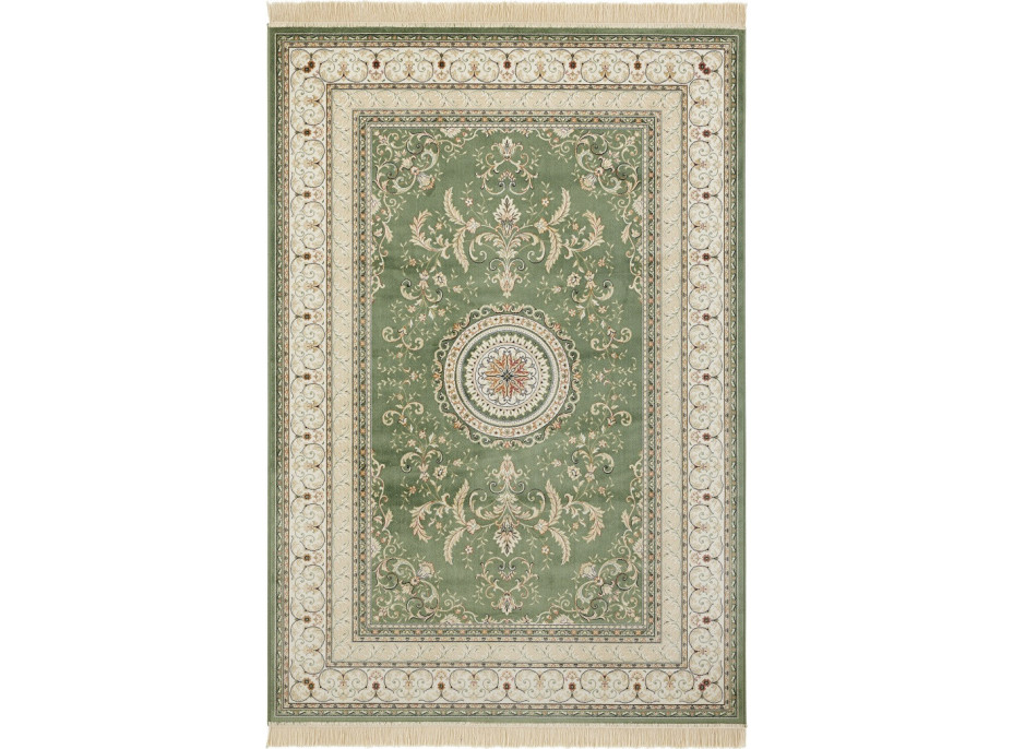 Kusový koberec Naveh 104372 Green