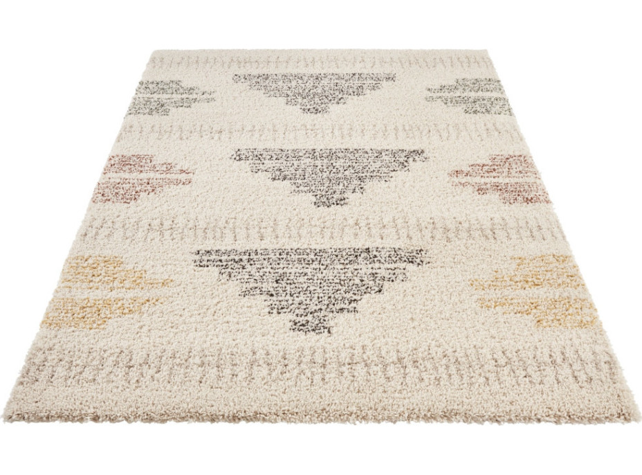 Kusový koberec Allure 105179 Cream Multi