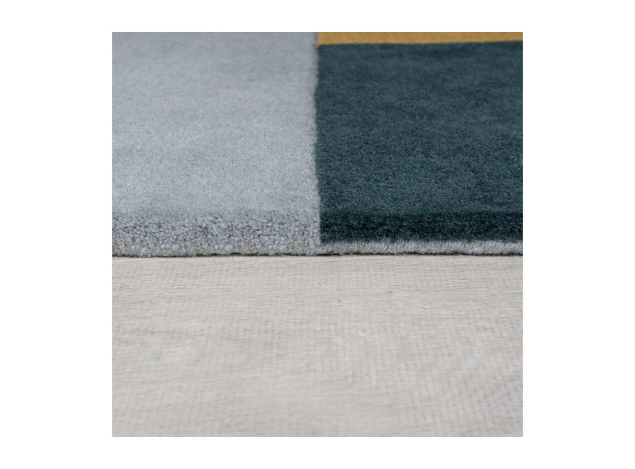 Kusový koberec Moderno Alwyn Multi/Pink