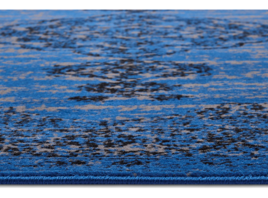 Kusový koberec Gloria 105517 Jeans